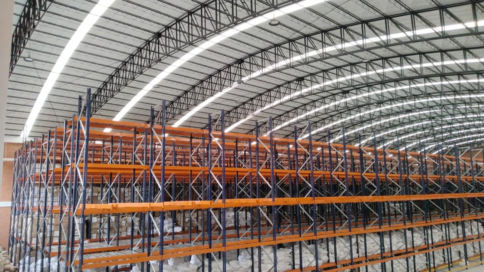 La empresa encargada del archivo de la Rama Judicial le salió al paso luego de los videos publicados en redes sociales.