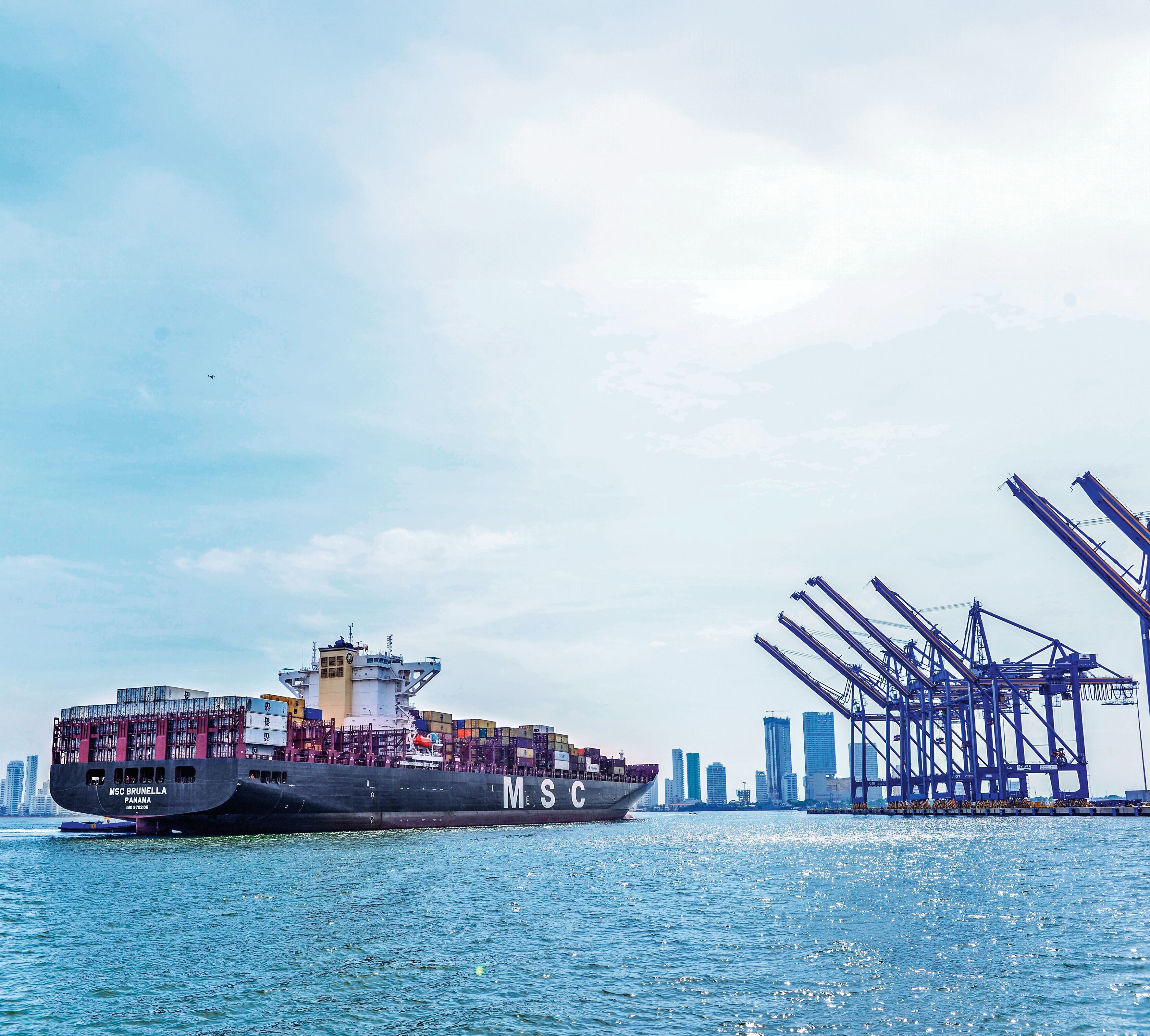 Especial Región Caribe. NO USAR. USO EXCLUSIVO COMERCIAL.