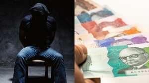 Adolescente simuló un secuestro en Medellín.