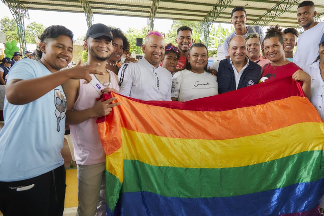 El defensor del Pueblo, Carlos Camargo  un llamado a generar acciones para eliminar los prejuicios de la acción institucional hacia esta población, actuando acorde con la normativa interna e internacional para garantizar sus derechos.