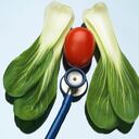 Los pulmones hacen parte de los cinco órganos vitales del cuerpo.