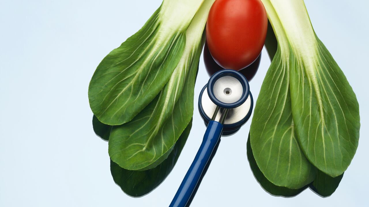 Los pulmones hacen parte de los cinco órganos vitales del cuerpo.