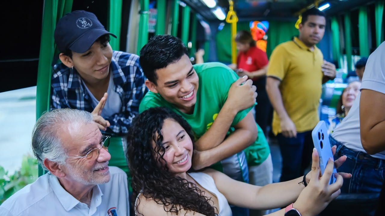 Gobernación del Atlántico abre convocatoria para Subsidio de Transporte 2026-2.