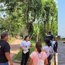 Puerto Nariño, el pesebre natural de Colombia