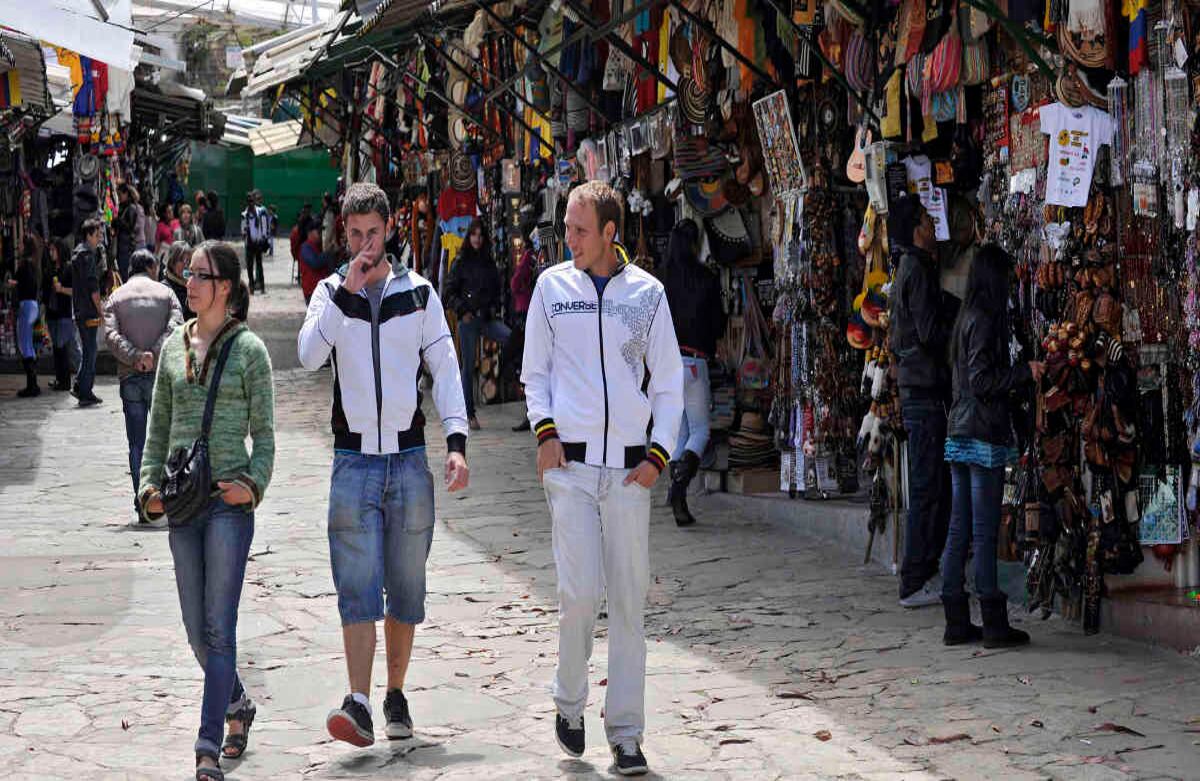 Guillermo Torres/ SEMANA 