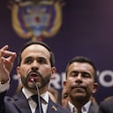 El presidente Abelardo De La Espriella aplicará la extinción de dominio exprés para perseguir los bienes de los corruptos.