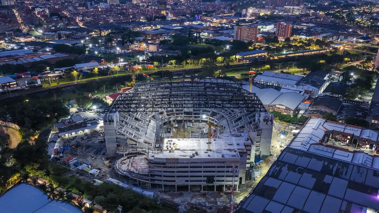 El entretenimiento gana peso como sector estratégico dentro de la economía creativa colombiana.