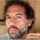 Lucas Jaramillo y Carolina Acevedo