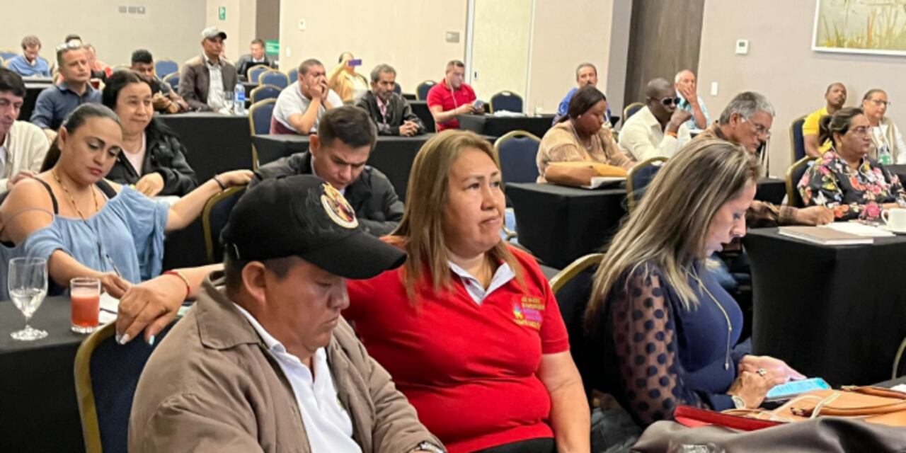 Víctimas del conflicto armado con discapacidad piden atención integral del Estado