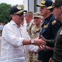 El presidente anunció desde la Guajira la implementación de la reforma a la Salud