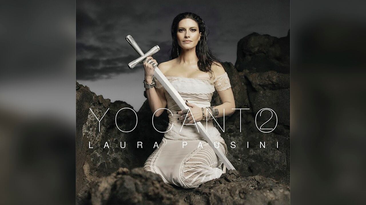 Este nuevo trabajo supone la evolución natural de 'Yo Canto (2006), y amplía su homenaje a grandes compositores de habla hispana, españoles y latinoamericanos, que han marcado generaciones.