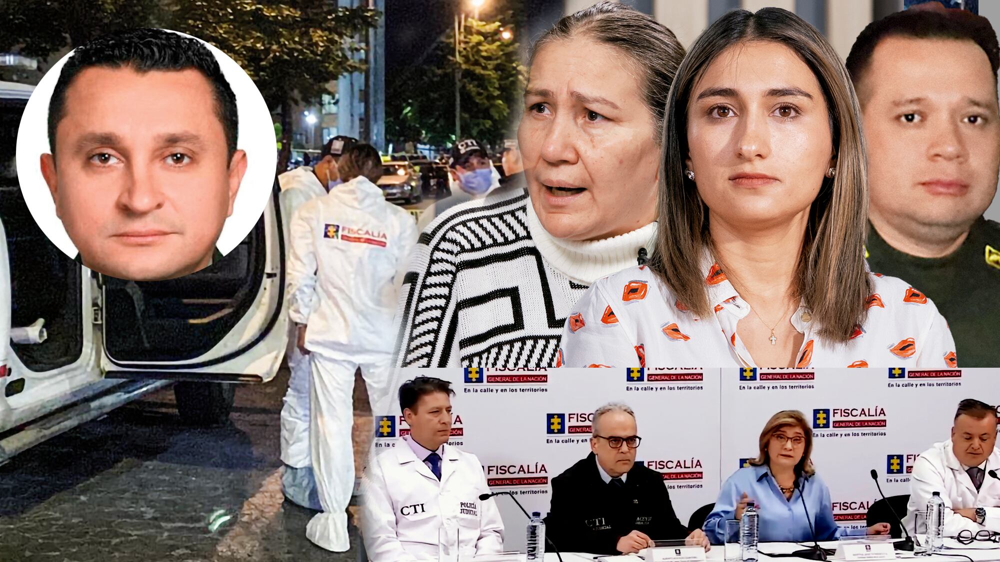 Un oscuro dictamen
edición 2238