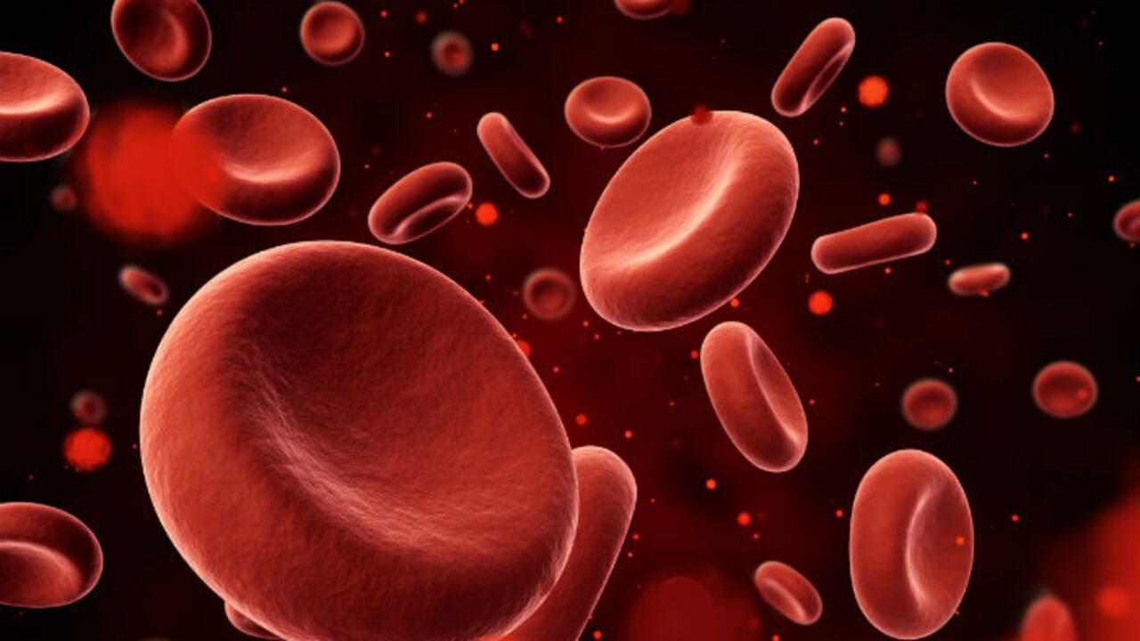 Una trombosis venosa profunda puede complicarse y poner en riesgo la vida de las personas.