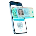 La cédula digital se puede portal en el celular.
