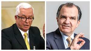 Jorge Robledo recordó cuando se refirió a Óscar Iván Zuluaga y Odebrecht.