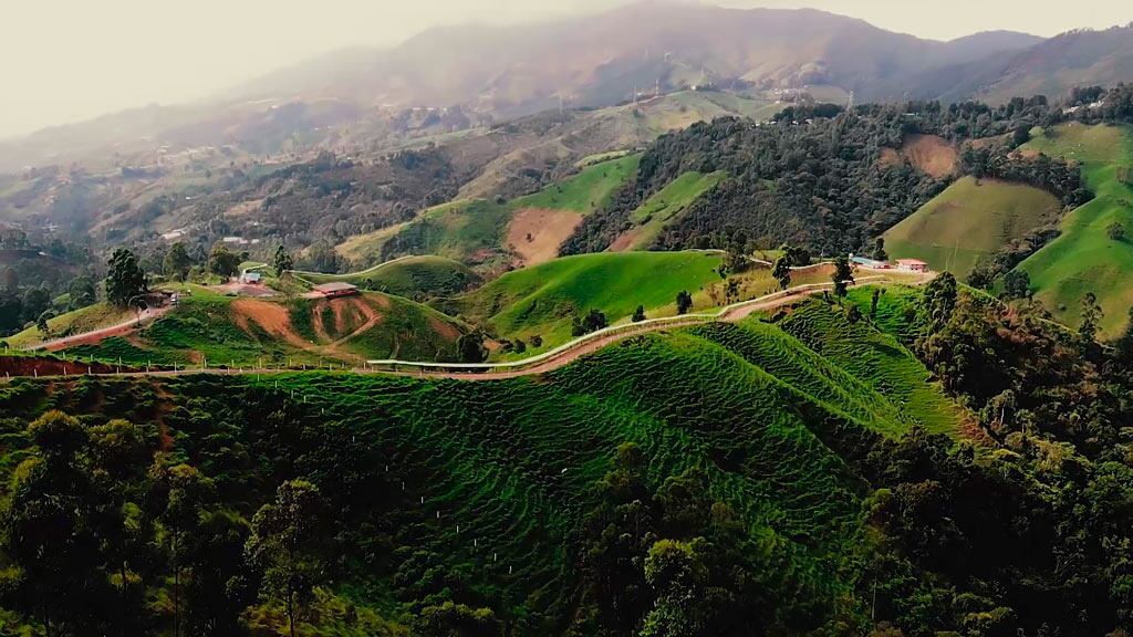 San Antonio de Prado, Antioquia
