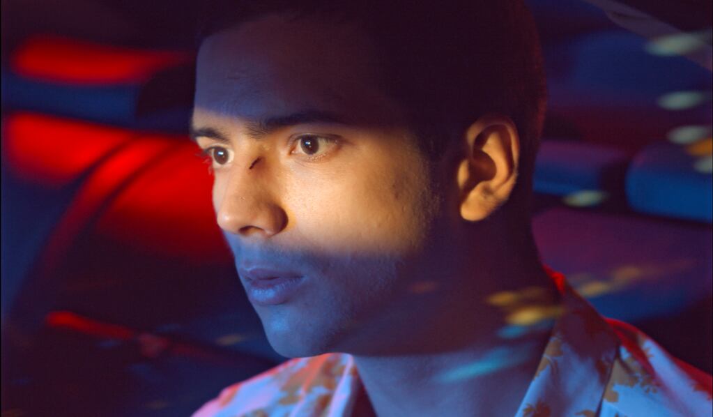 20 Festival de Cine Francés