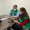 Supersalud ordenó la intervención forzosa de la EPS Coomeva por 1 año