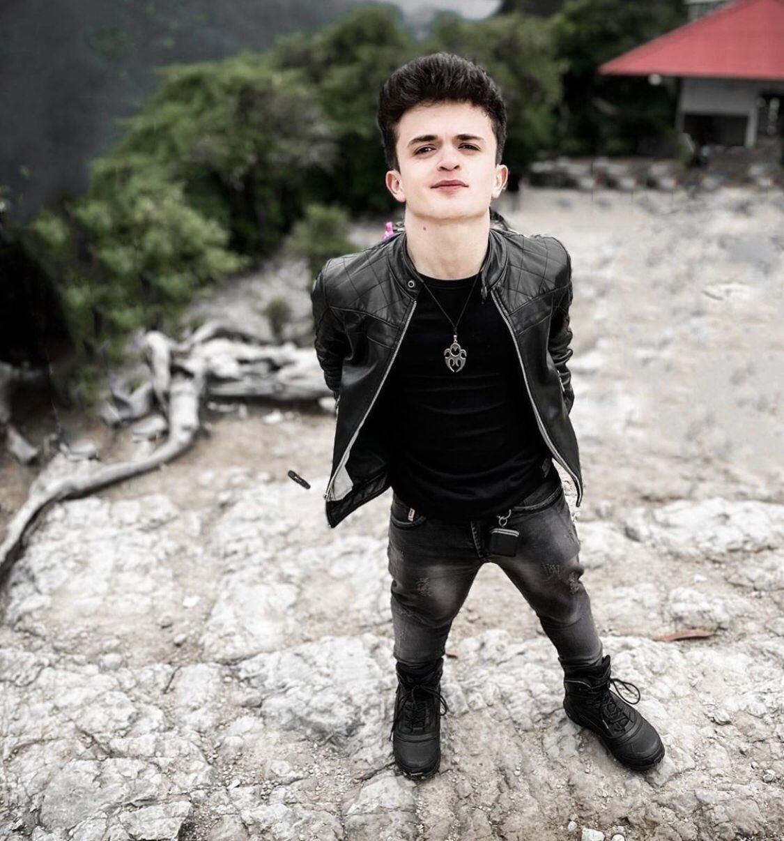 Imitador de Alex Campos no pasa en su audición a 'Yo me llamo'