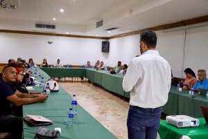 Relatos periodistas asesinados de La Voz de la Selva