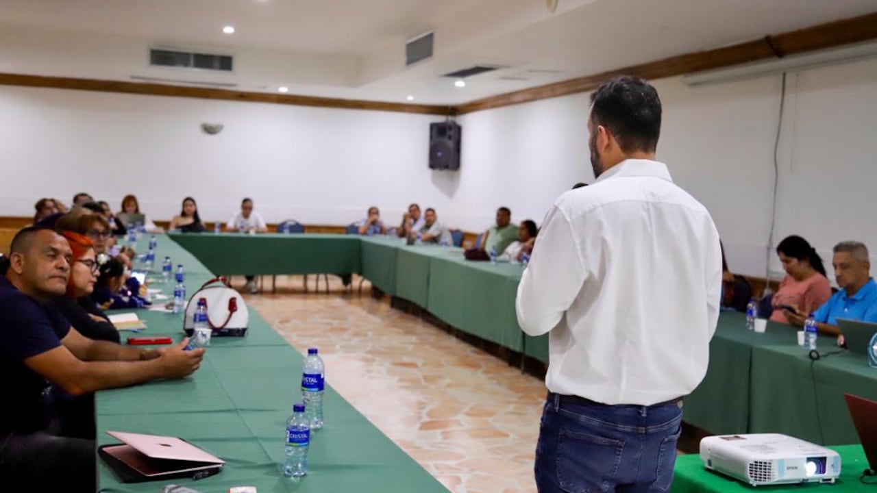 Relatos de periodistas asesinados de La Voz de la Selva.