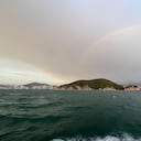 Panorámica de Santa Marta.