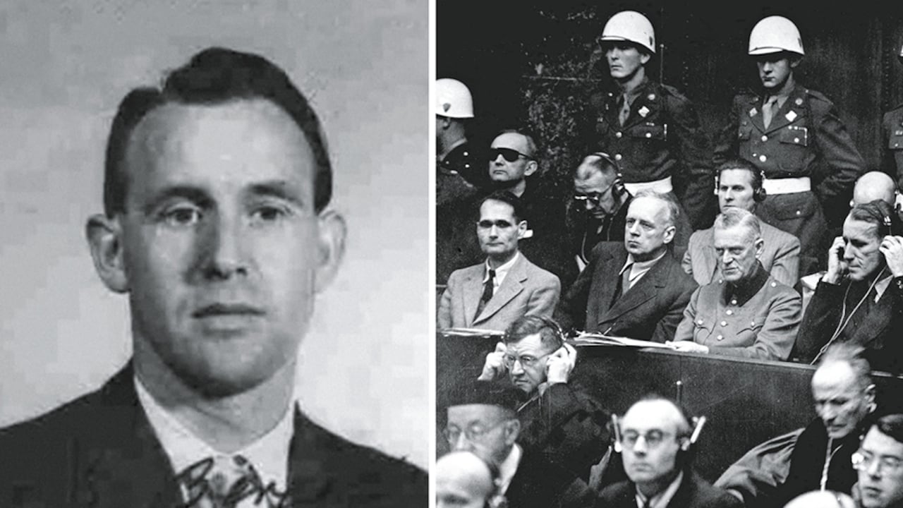 Tras finalizar la guerra, en Núremberg se enjuiciaron a cientos de nazis. 76 años después, Friedrich Karl Berger podría ser la última persona en ser condenada por el Holocausto.