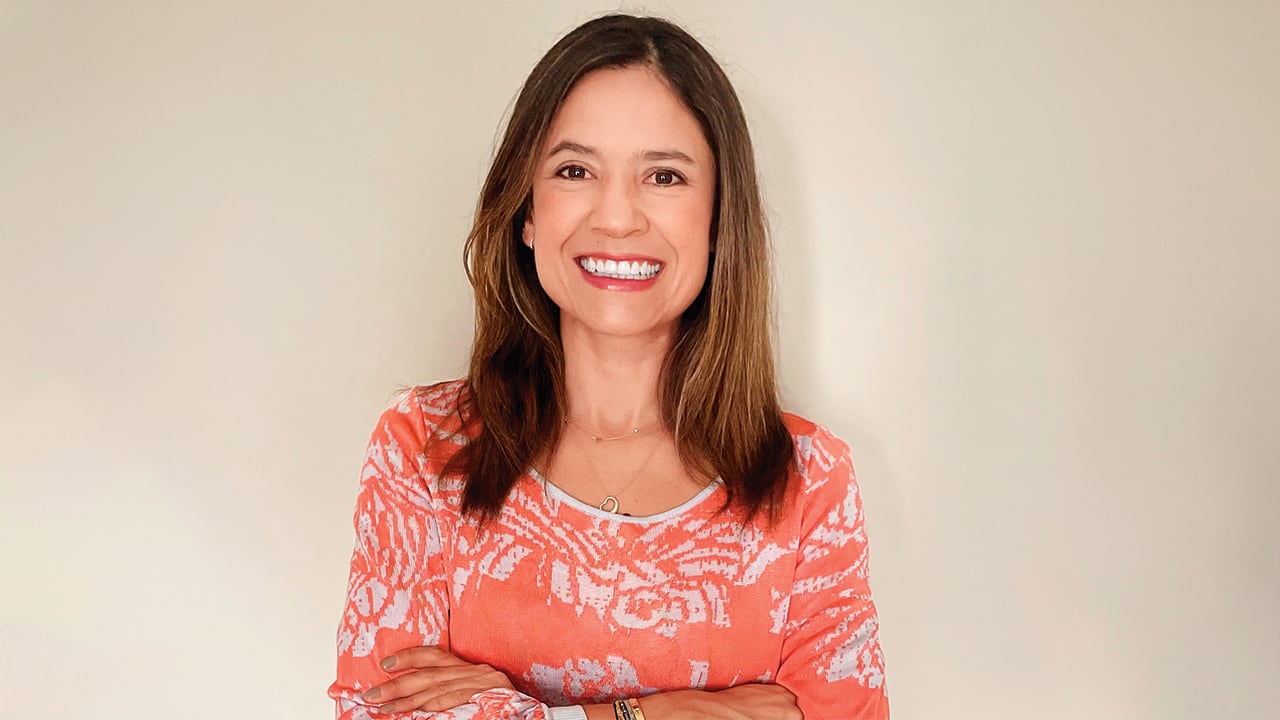 Laura Clavijo, directora de Investigaciones Económicas de Bancolombia