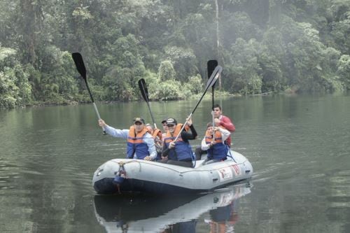 Campohermoso, Boyacá