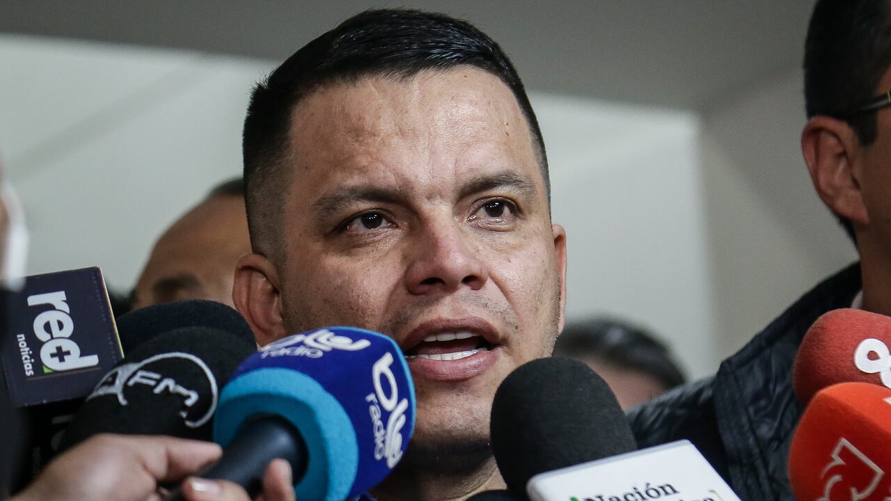 Audiencia implicados en el caso de la UNGRD