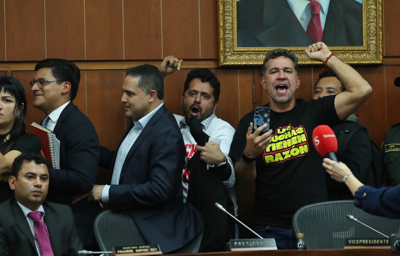 Comisión Séptima, reforma laboral