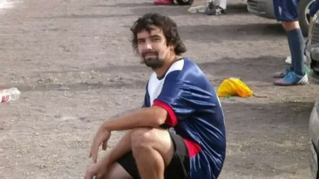 Pablo Fernández