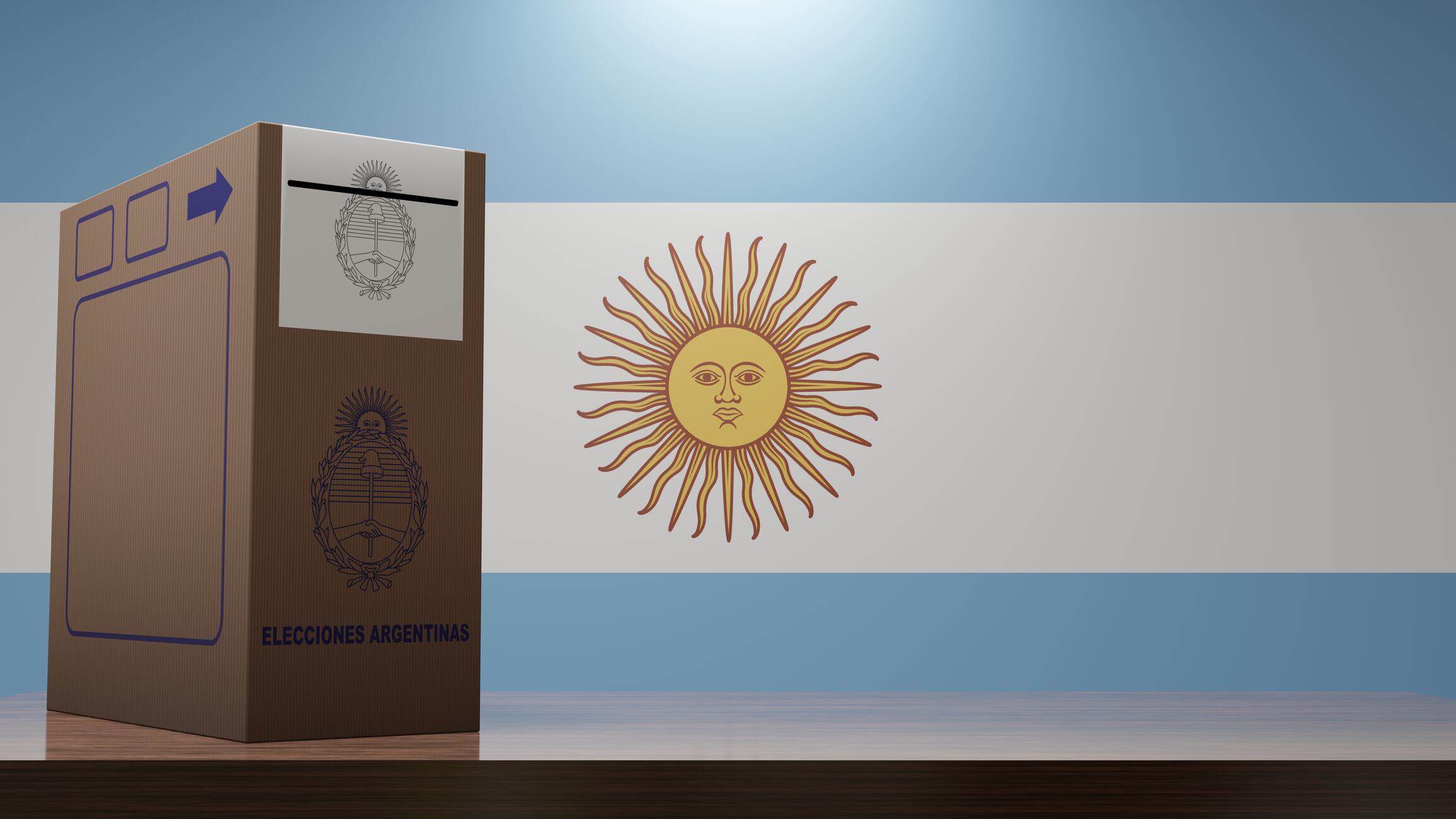 Elecciones Argentina