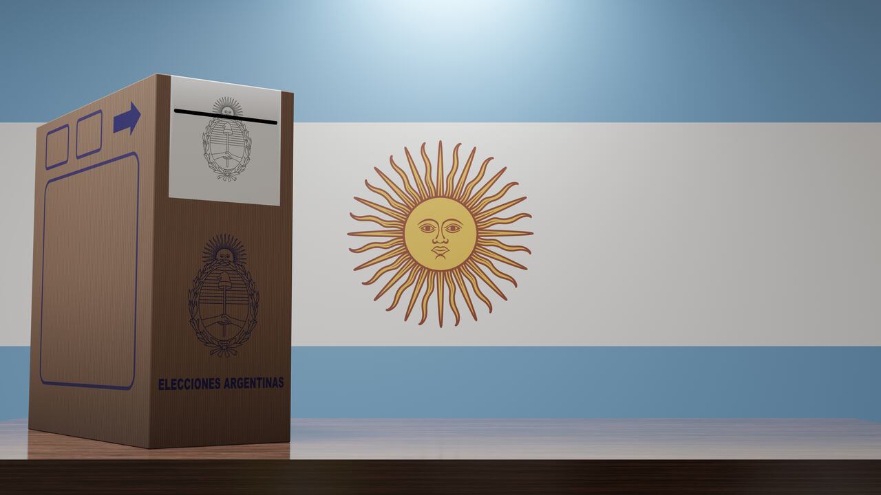 Elecciones Argentina