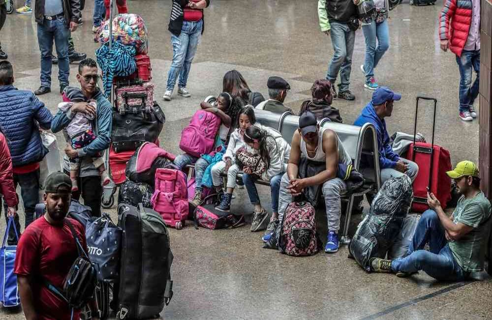 Foto: Carlos Julio Martínez / SEMANA