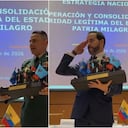 Abelardo De La Espriella en la Escuela Militar