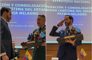 Abelardo De La Espriella en la Escuela Militar