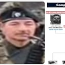 Miguel Orlando Guzmán González, alias Robinson Gutiérrez, fue cabecilla de Finanzas de la estructura Teófilo Forero de las extintas Farc.