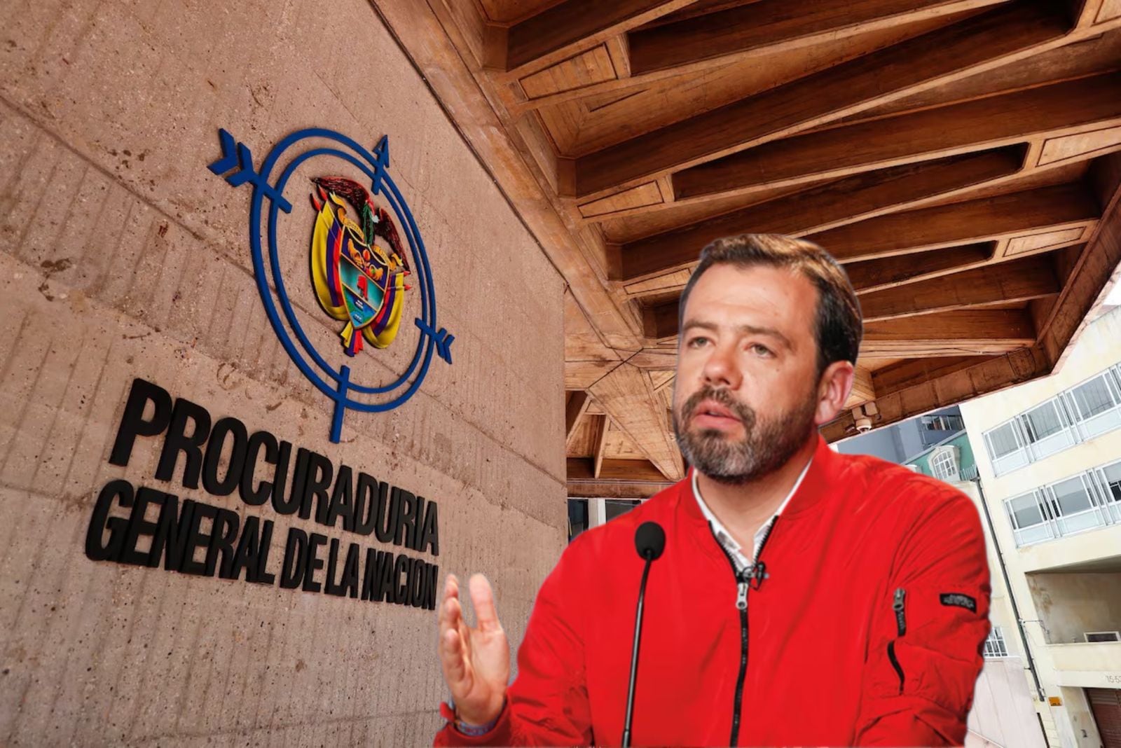 Alcalde de Bogotá, Carlos Fernando Galán