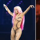 Karol G publica en su perfil respuesta sobre +57