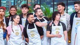 Este es el nuevo eliminado de MasterChef Celebrity Colombia 2026