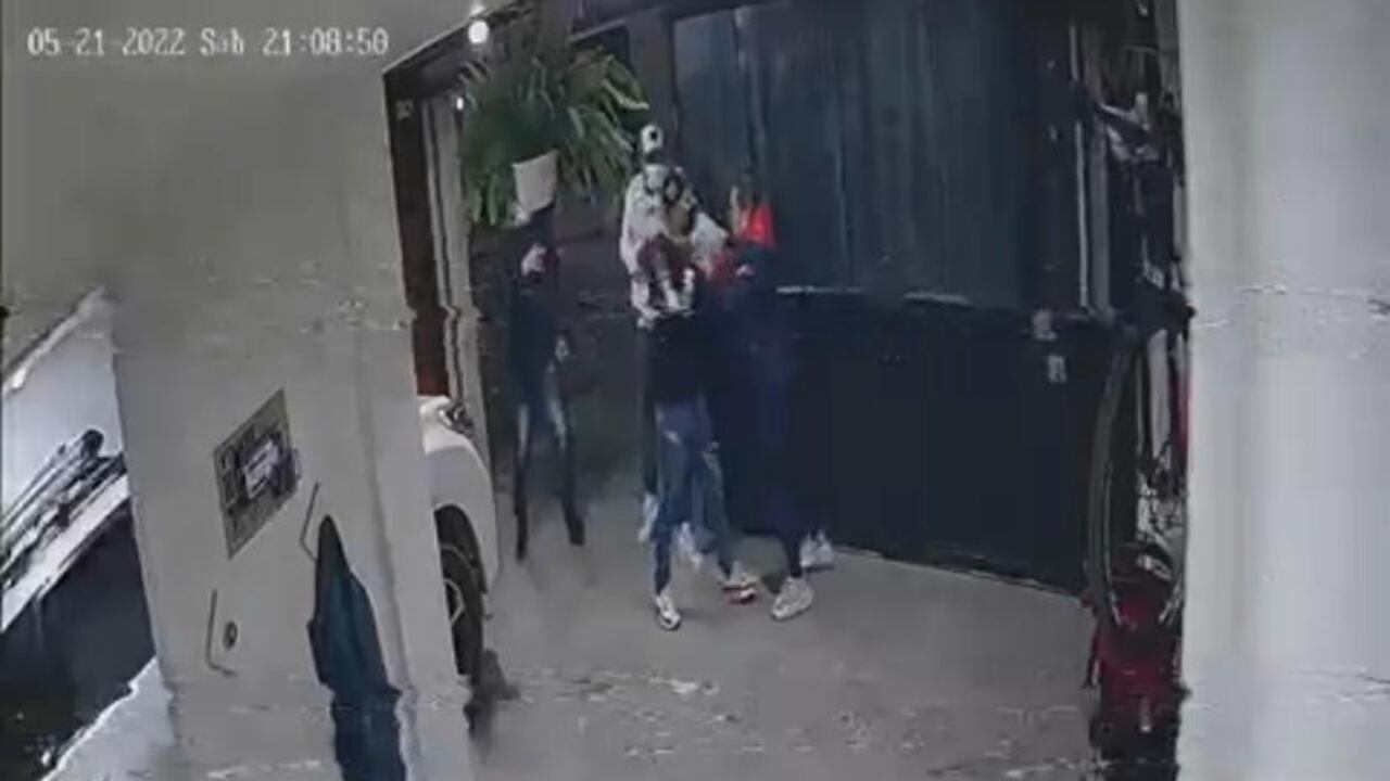 La Fiscalía logró la captura de los integrantes de una peligrosa organización criminal dedicada al hurto de vehículos en Bogotá.