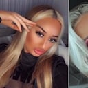 En medio de la pandemia que dejó sin empleo a miles de personas en el mundo, Jaelyn quiso complementar sus ingresos como bailarina uniéndose al servicio de suscripción de contenido OnlyFans