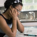 Varias hojas de vida fueron enviadas erróneamente por una mujer mexicana (imagen de referencia).