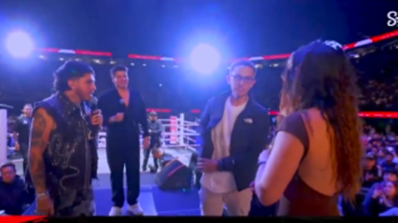 Propuesta de matrimonio en Stream Fighters 4