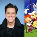 Jim Carrey liderará la adaptación en acción real de ‘Los Supersónicos’