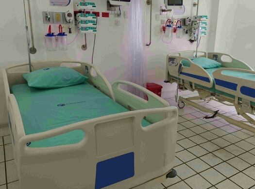 Autoridades encienden las alarmas por el uso de pólvora en la capital de Bolívar.