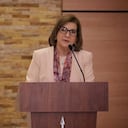 Margarita Cabello, procuradora