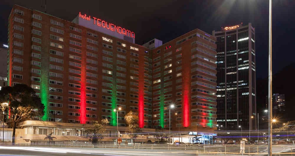 Los huéspedes estarán virtualmente conectados con el servicio del hotel a través de dispositivos de última tecnología.