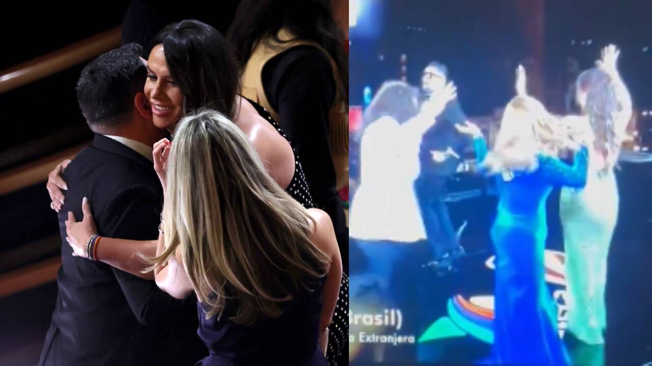 Emilia Pérez no obtuvo buenos resultados en los Premios Oscar 2025